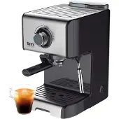 TM Electron Tm Coffee maker TMPCF101 in Silver color size Talla unica