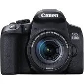 Canon EOS RP + 24-105 f/4-7.1