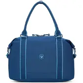 Roncato Rolling 20l Bag Bleu