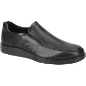 Ecco Chaussures ECCO Homme S Lite Hybrid Black-Taille 43