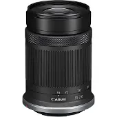 Canon RF-S 55-210mm F/5-7.1 IS STM