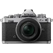 Nikon Z fc + 16-50mm f/3.5-6.3