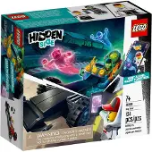 LEGO Drag Racer