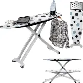 Curver table a repasser lotus 40x143x91 cm