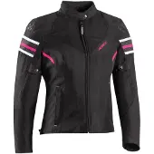 Ixon Ilana Evo Veste textile de moto pour dames