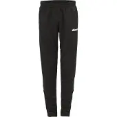 Uhlsport Pantalon de sport noir / blanc