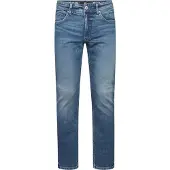Petrol Industries MEN Jean bleu denim