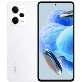 Xiaomi Redmi Note 12 Pro Dual Sim - Blanc - 256 Go