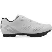 Gaerne G.trail+ Chaussures VTT Blanc UE 47 Hommes Blanc UE 47