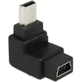 DeLOCK Adaptateur USB A vers mini USB