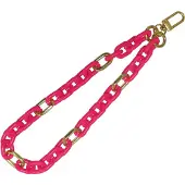 Celly Fastening Cord Pink Jewelchainpkf, Bandoulière pour smartphone, Pink