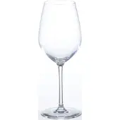 Chef & sommelier 6 Verres À Pied 44 Cl Sequence - Chef&sommelier