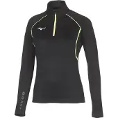 Mizuno Sweatshirt femme premium JPN warmer