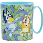 Bluey Mug En Mélamine