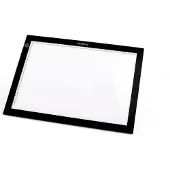 Miniland A4 Lightpad Educational Toy Blanc Enfants