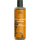 Urtekram Shampooing réparateur à la fleur d'oranger BIO 250 ml