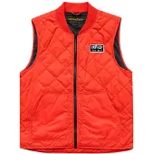 Troy Lee Designs Ruckus Gilet Orange M Homme