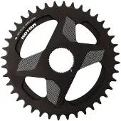 Rotor 1x Dm Chainring Argenté 44t