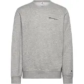 Champion Sweat-shirt marine / gris