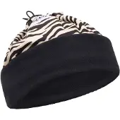 Eivy Casquette de sport crème / noir