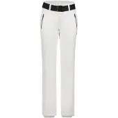 Luhta Joentaus L Pants Blanc 42 Femme