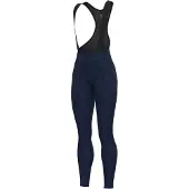 ALÉ Pragma Winter Bib Tights Bleu XL Femme