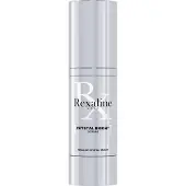 Rexaline , Crystal Bright, Hyaluronic Acid + 3 Bright Active, Illuminating, Serum, For Face, 30 ml