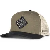 Salty Crew Sealine Retro Trucker Cap Vert Enfants