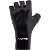 Santini Madss Short Gloves Noir M