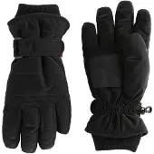 Next Gants noir