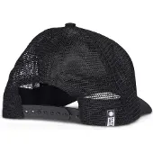 Salty Crew Watermark Retro Trucker Cap Noir