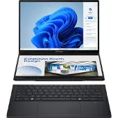 Asus Zenbook DUO kannettava, Win 11 (UX8406CA-PZ068X)