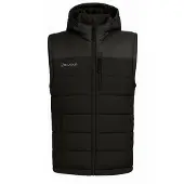 Givova Prime Vest Noir 2XL Homme