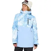 Rip Curl Anti Series 10k/10k Jacket Bleu M Femme