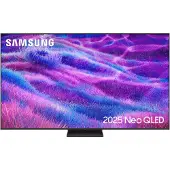 Samsung QE65QN80FAU 165,1 cm (65") 4K Ultra HD Smart TV Wifi Argent
