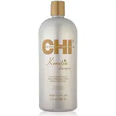 Farouk System Shampoing reconstructeur à la kératine CHI de , 946 ml