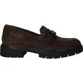 Tamaris Mocassin Mocassin - Donkerbruin - Maat 42