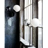 House Doctor Lampe De Table | Twice | Noir | 203970127
