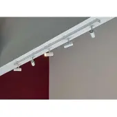 Nordlux Plafonnier blanc Omari 5 lumières