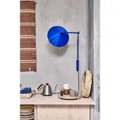 OYOY Living Lampe De Mur Kasa (ue) | L300711\609\One Size