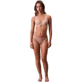 Calvin Klein String 000qf8093e