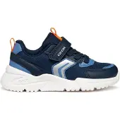 Geox Loftus Trainers EU 38 Garçons