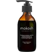 Mokann Shampooing pour cheveux à faible porosité Figue et charbon de bois 200ml (200 ml)