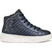 Geox Mikiroshi Trainers EU 30 Filles