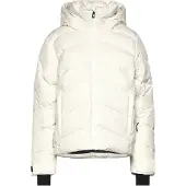 Rossignol Wispile Ripstop Down Jacket Blanc XL Femme