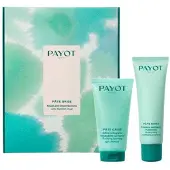 Payot Pâte Grise Rituel Anti-imperfections coffret cadeau anti-imperfections de la peau