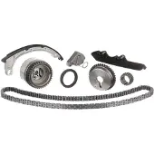 Skf Kit chaîne de distribution VKML 92003