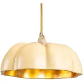 Seletti Lampe à suspension Vitamin Pumpkin 2