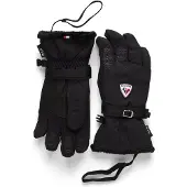 Rossignol Romy Impr G Gloves Noir L Femme