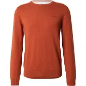 s.Oliver Pull-over rouge rouille